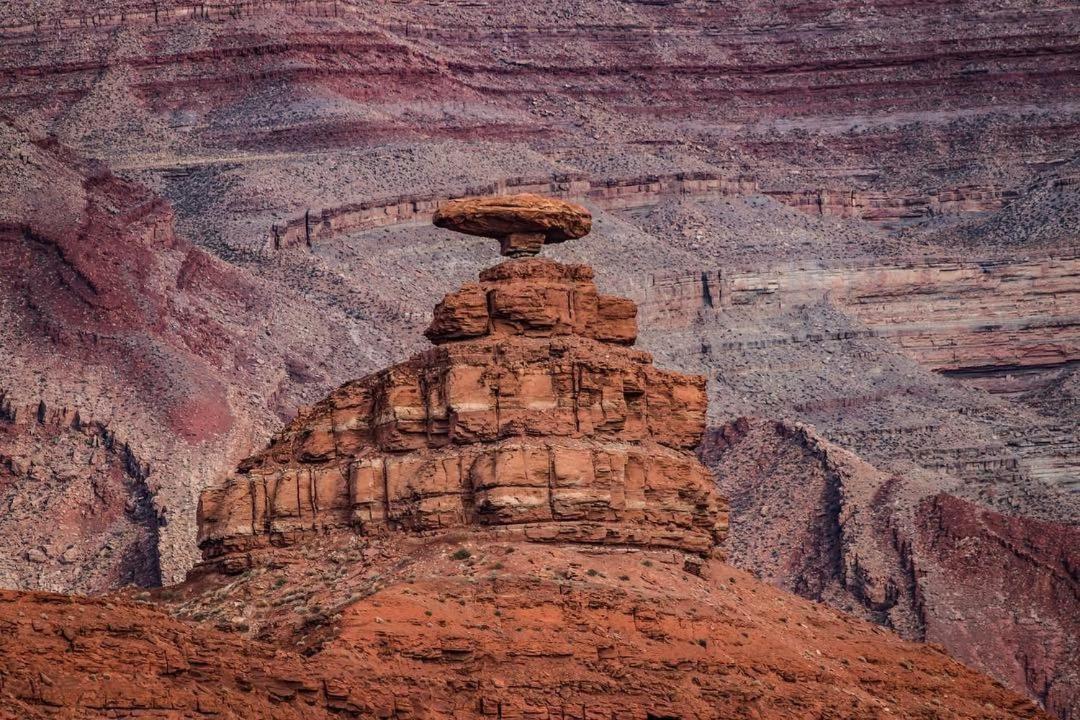 Canyon Wren Bed And Breakfast Bluff Exterior foto